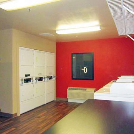 Extended Stay America Select Suites - Austin - Northwest - Lakeline Mall Eksteriør billede