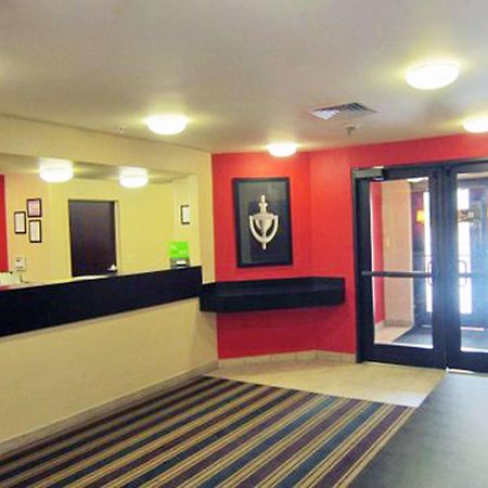 Extended Stay America Select Suites - Austin - Northwest - Lakeline Mall Eksteriør billede