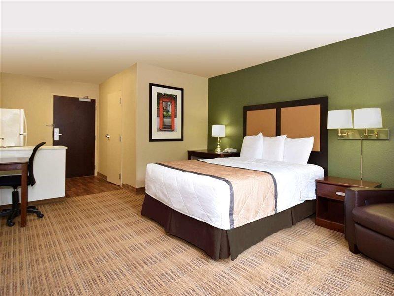 Extended Stay America Select Suites - Austin - Northwest - Lakeline Mall Eksteriør billede