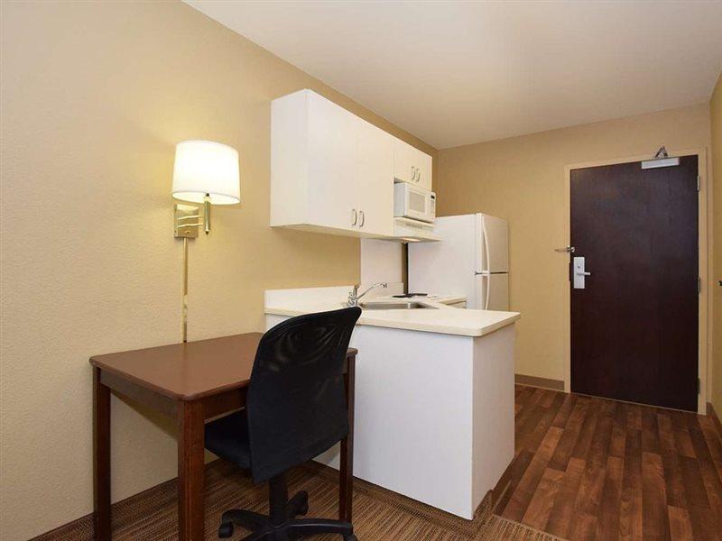 Extended Stay America Select Suites - Austin - Northwest - Lakeline Mall Eksteriør billede