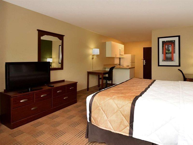 Extended Stay America Select Suites - Austin - Northwest - Lakeline Mall Eksteriør billede