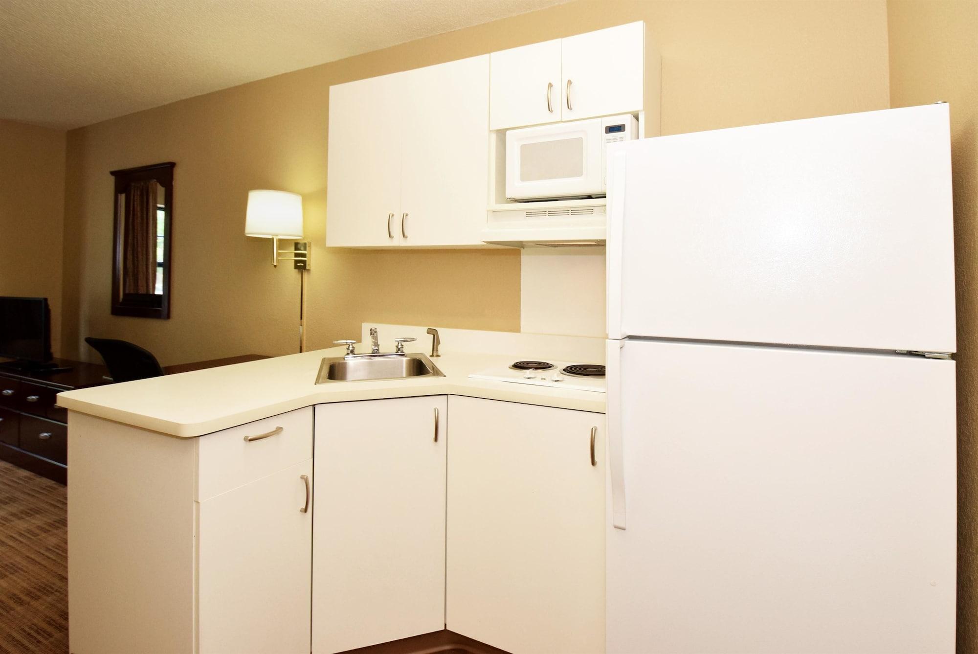 Extended Stay America Select Suites - Austin - Northwest - Lakeline Mall Eksteriør billede