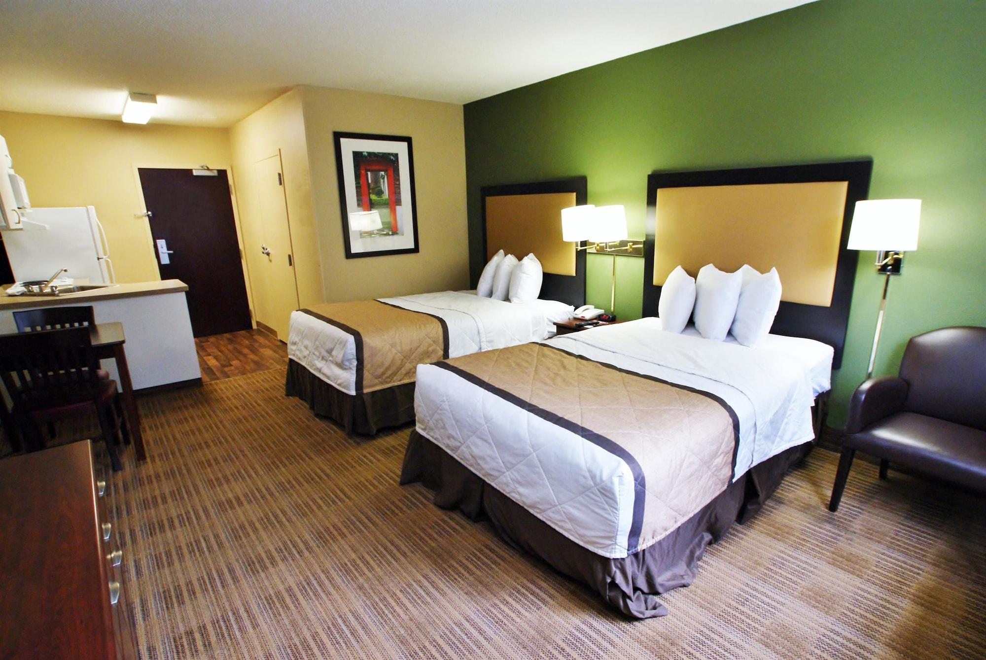 Extended Stay America Select Suites - Austin - Northwest - Lakeline Mall Eksteriør billede