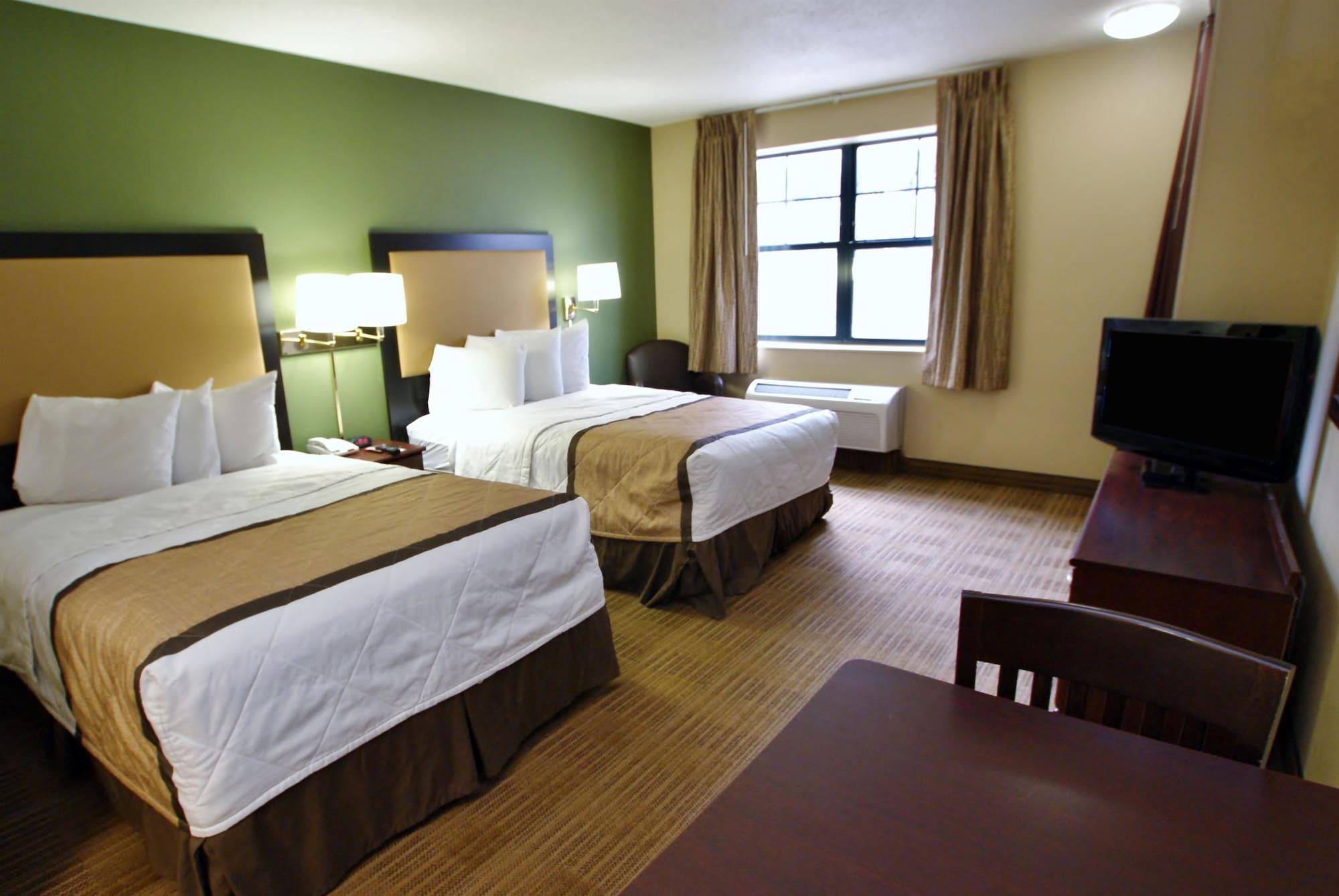 Extended Stay America Select Suites - Austin - Northwest - Lakeline Mall Eksteriør billede