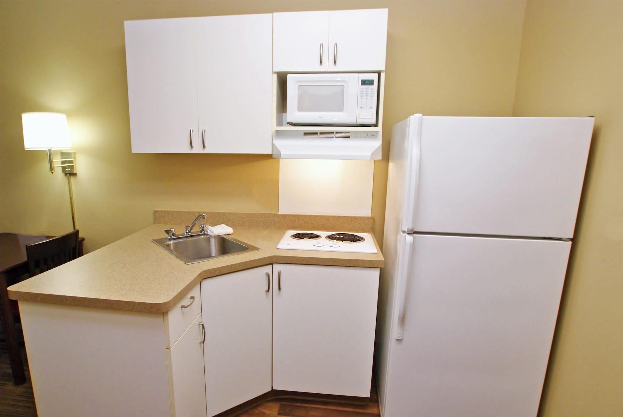 Extended Stay America Select Suites - Austin - Northwest - Lakeline Mall Eksteriør billede