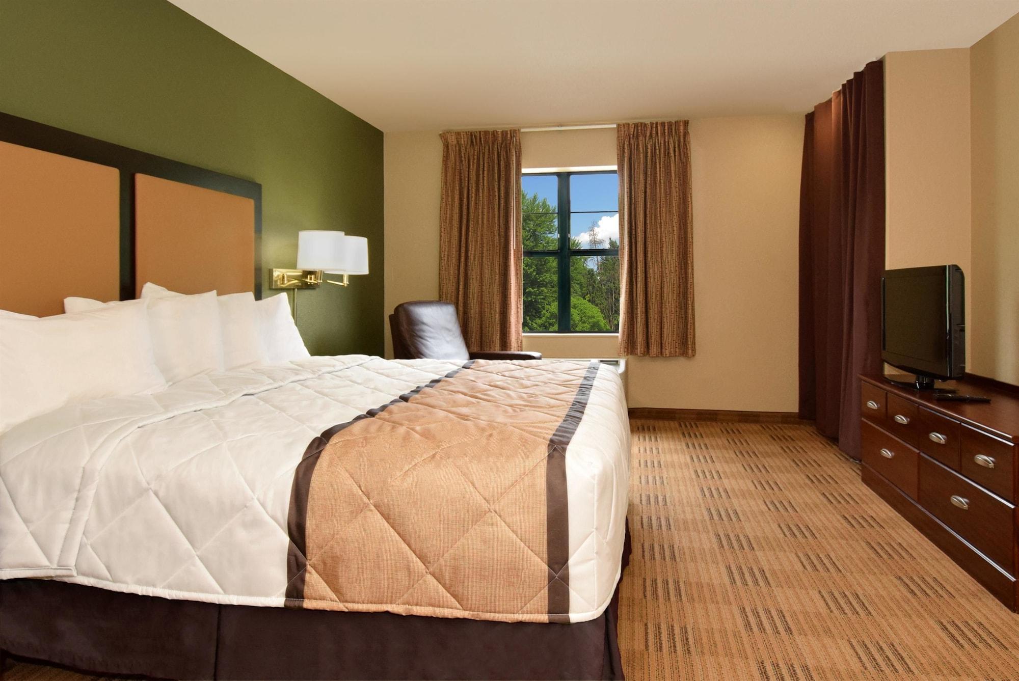 Extended Stay America Select Suites - Austin - Northwest - Lakeline Mall Eksteriør billede
