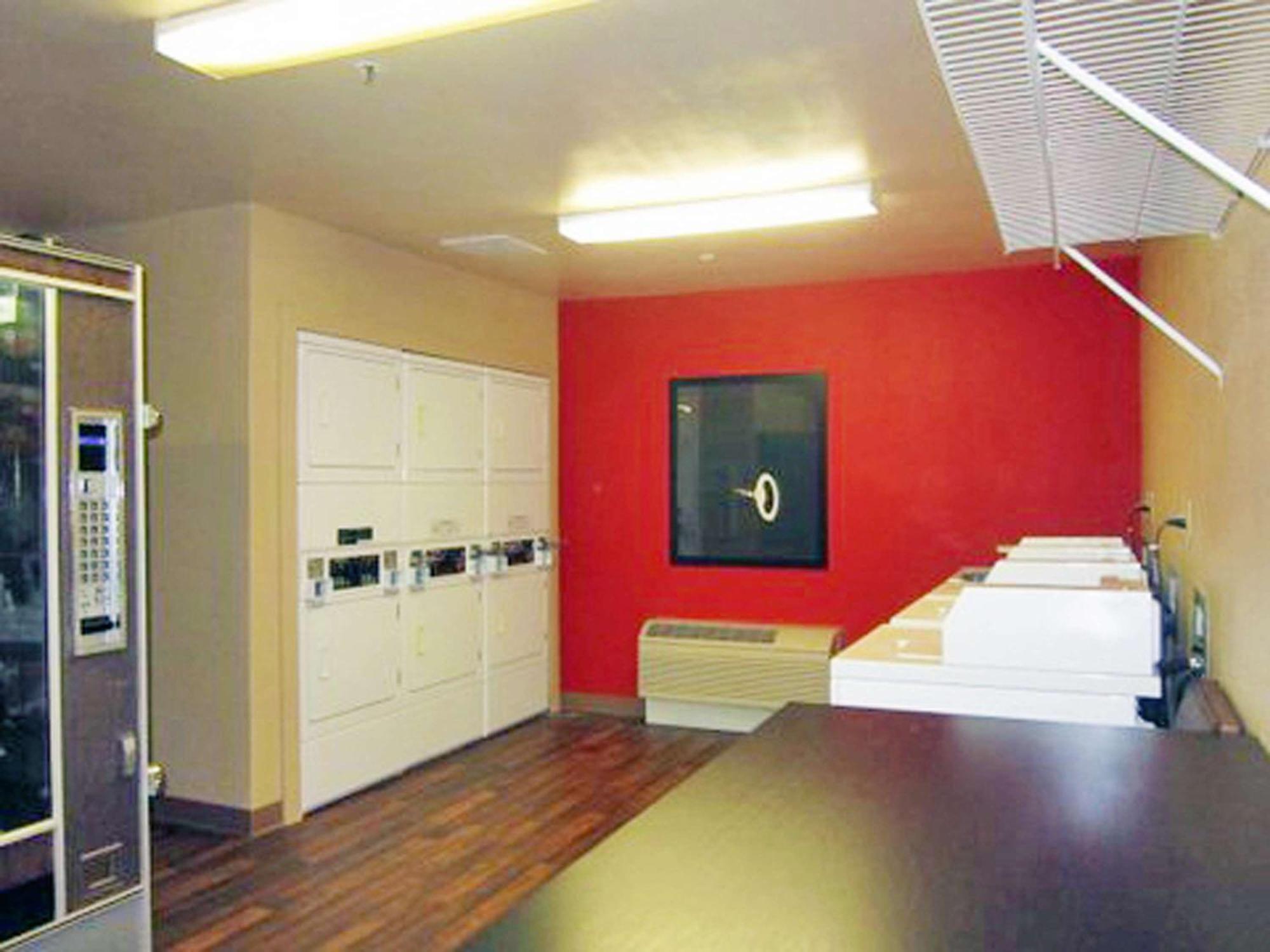 Extended Stay America Select Suites - Austin - Northwest - Lakeline Mall Eksteriør billede