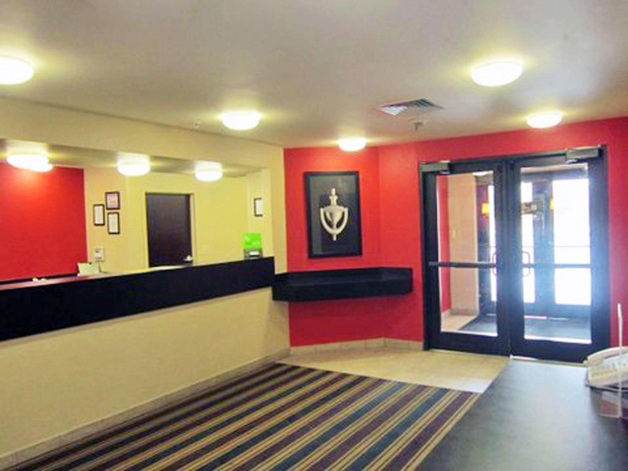 Extended Stay America Select Suites - Austin - Northwest - Lakeline Mall Eksteriør billede