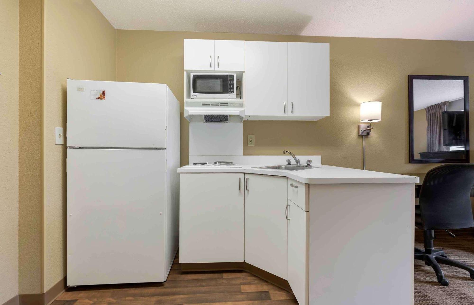Extended Stay America Select Suites - Austin - Northwest - Lakeline Mall Eksteriør billede
