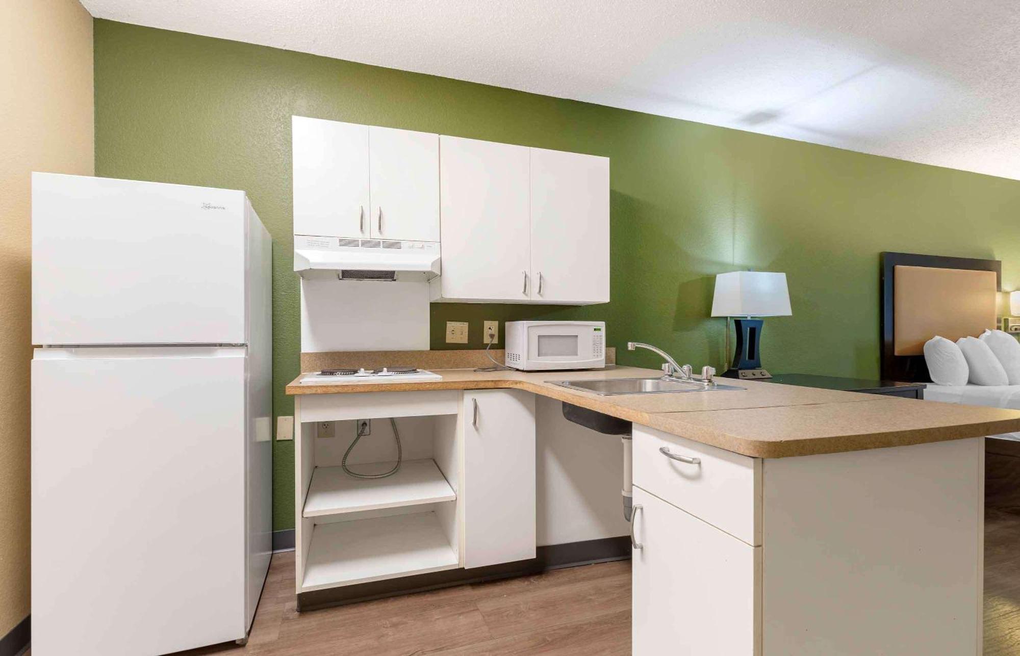Extended Stay America Select Suites - Austin - Northwest - Lakeline Mall Eksteriør billede