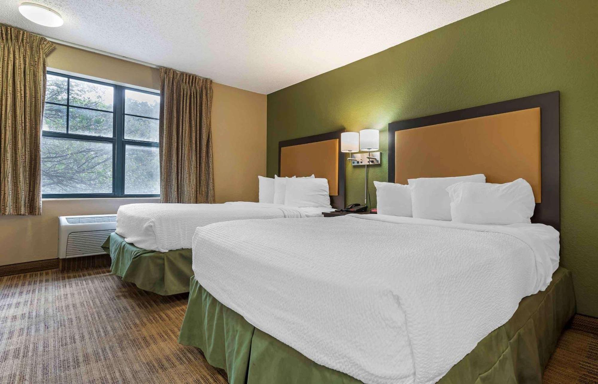Extended Stay America Select Suites - Austin - Northwest - Lakeline Mall Eksteriør billede