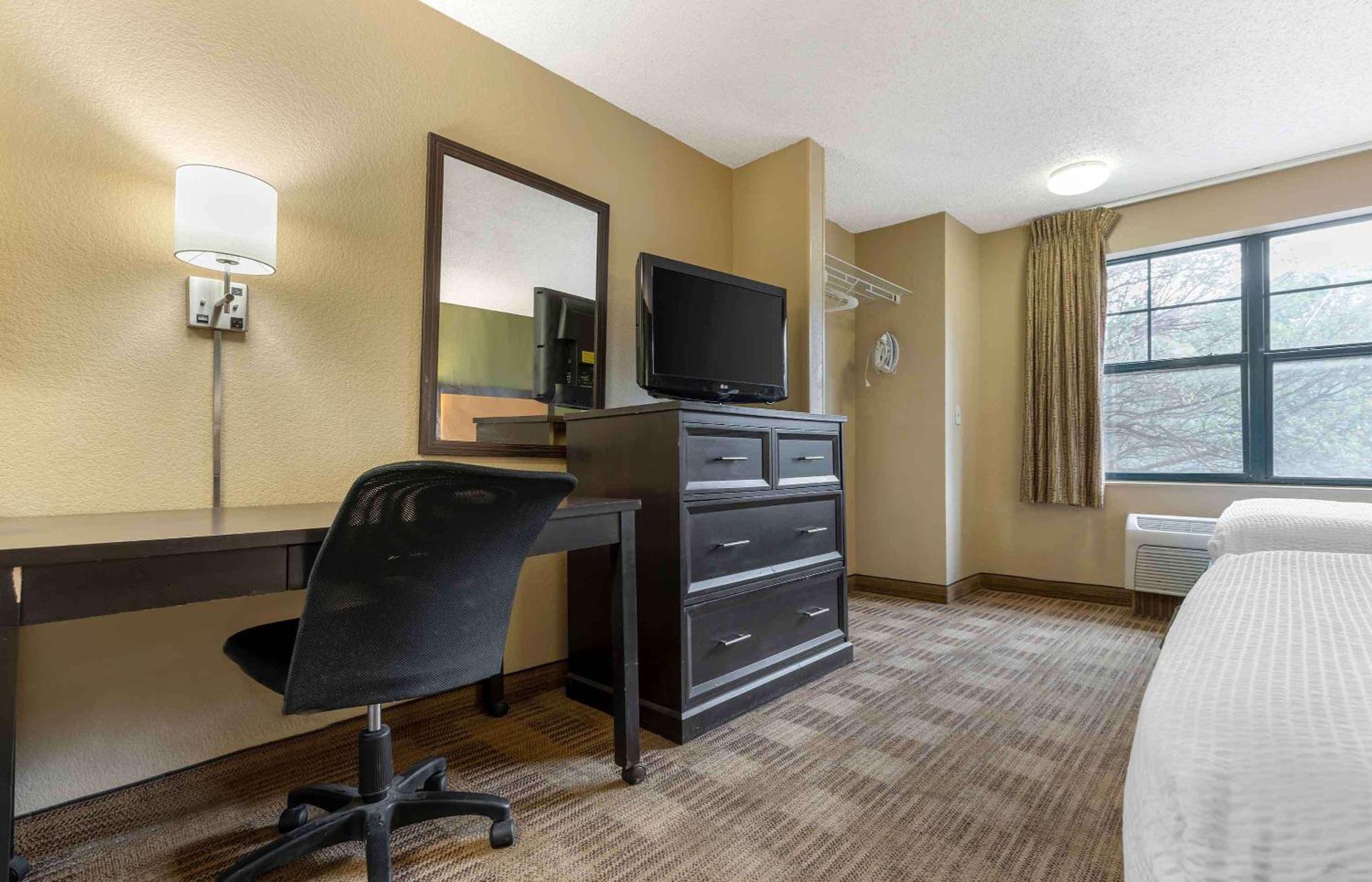 Extended Stay America Select Suites - Austin - Northwest - Lakeline Mall Eksteriør billede