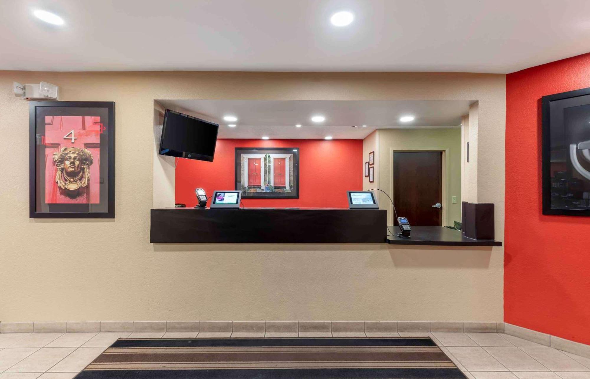 Extended Stay America Select Suites - Austin - Northwest - Lakeline Mall Eksteriør billede