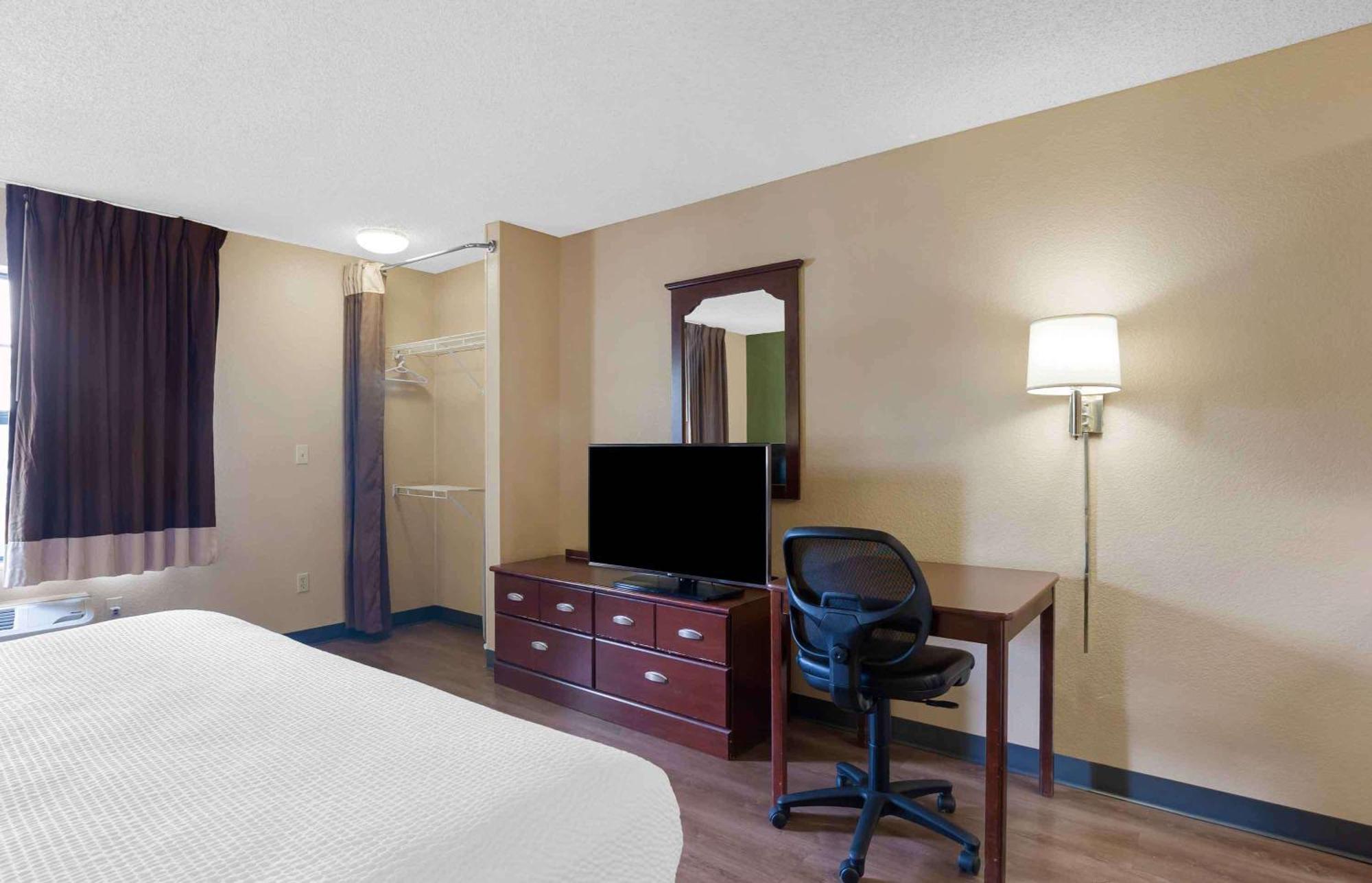 Extended Stay America Select Suites - Austin - Northwest - Lakeline Mall Eksteriør billede