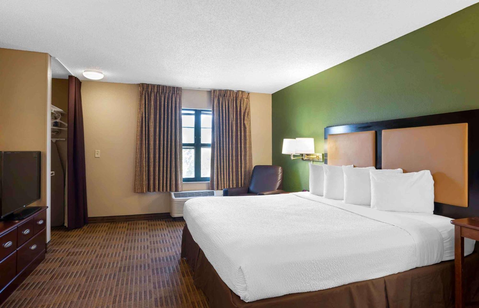 Extended Stay America Select Suites - Austin - Northwest - Lakeline Mall Eksteriør billede