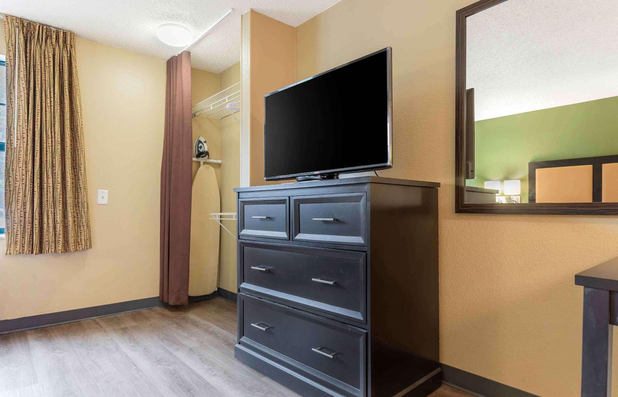 Extended Stay America Select Suites - Austin - Northwest - Lakeline Mall Eksteriør billede