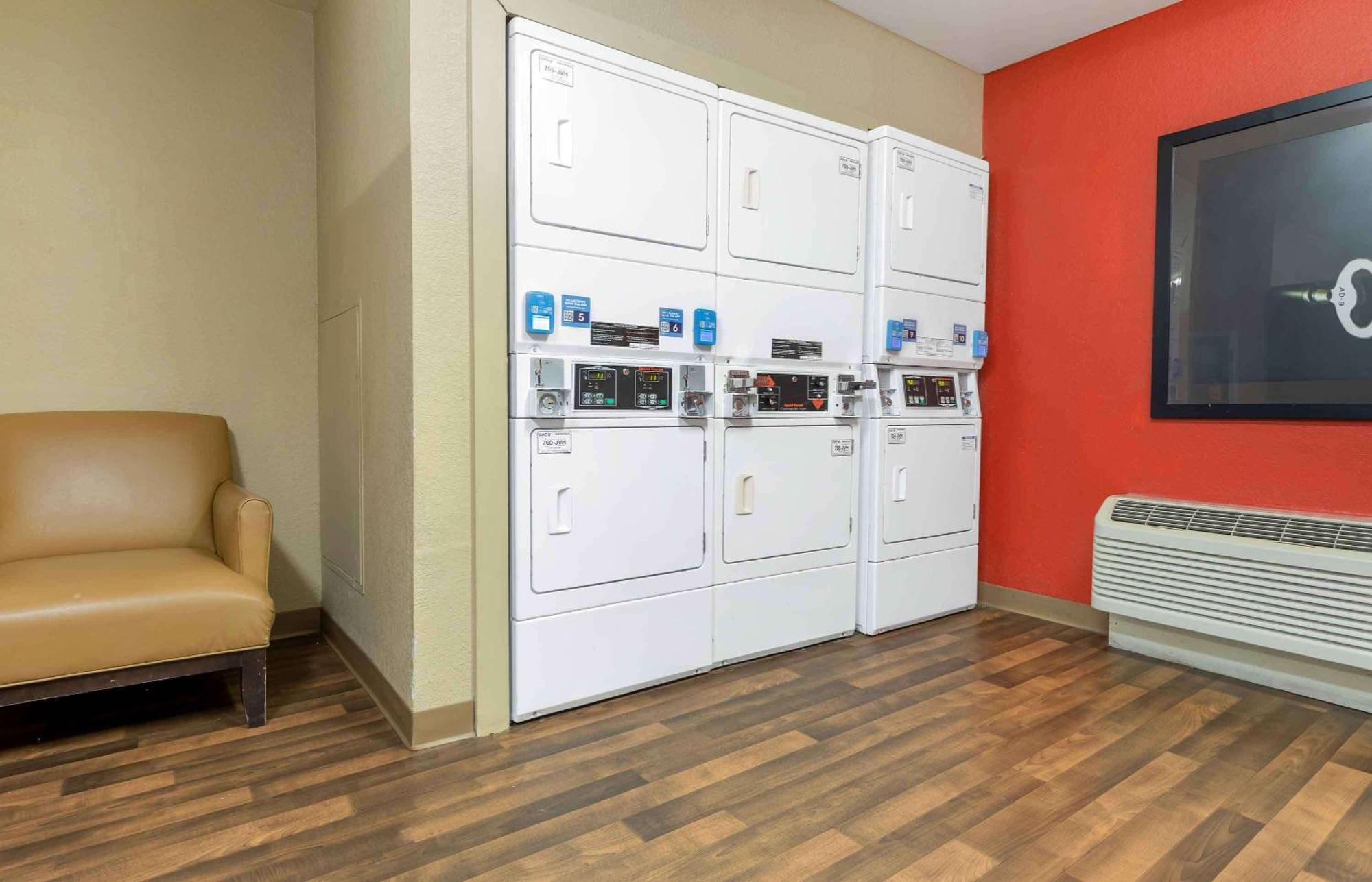 Extended Stay America Select Suites - Austin - Northwest - Lakeline Mall Eksteriør billede