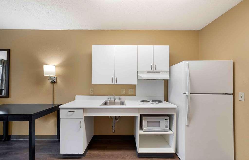 Extended Stay America Select Suites - Austin - Northwest - Lakeline Mall Værelse billede