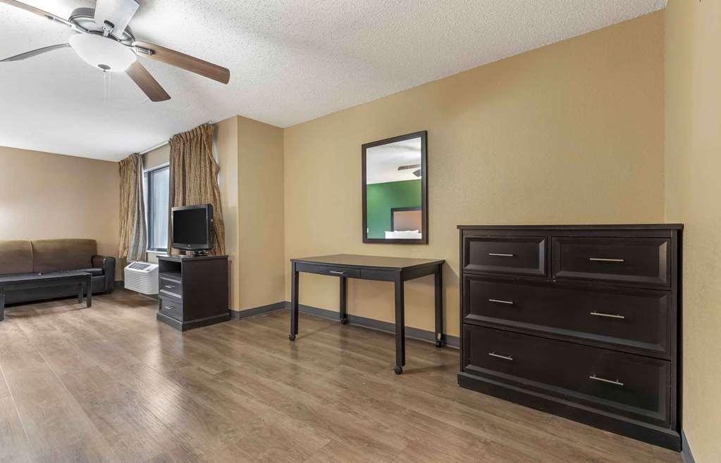 Extended Stay America Select Suites - Austin - Northwest - Lakeline Mall Værelse billede