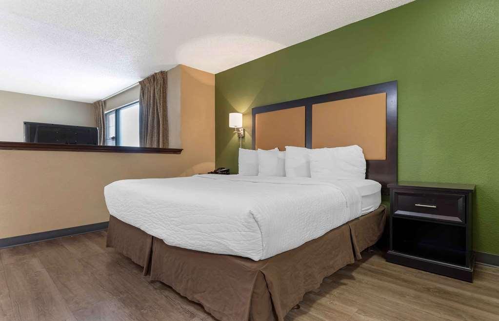 Extended Stay America Select Suites - Austin - Northwest - Lakeline Mall Værelse billede