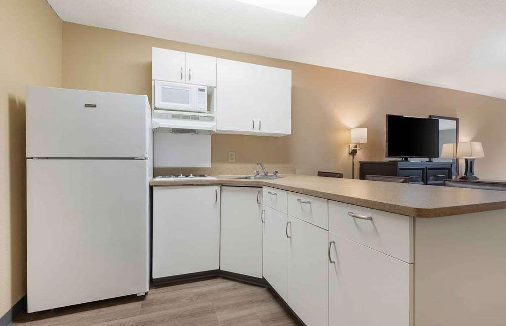 Extended Stay America Select Suites - Austin - Northwest - Lakeline Mall Værelse billede