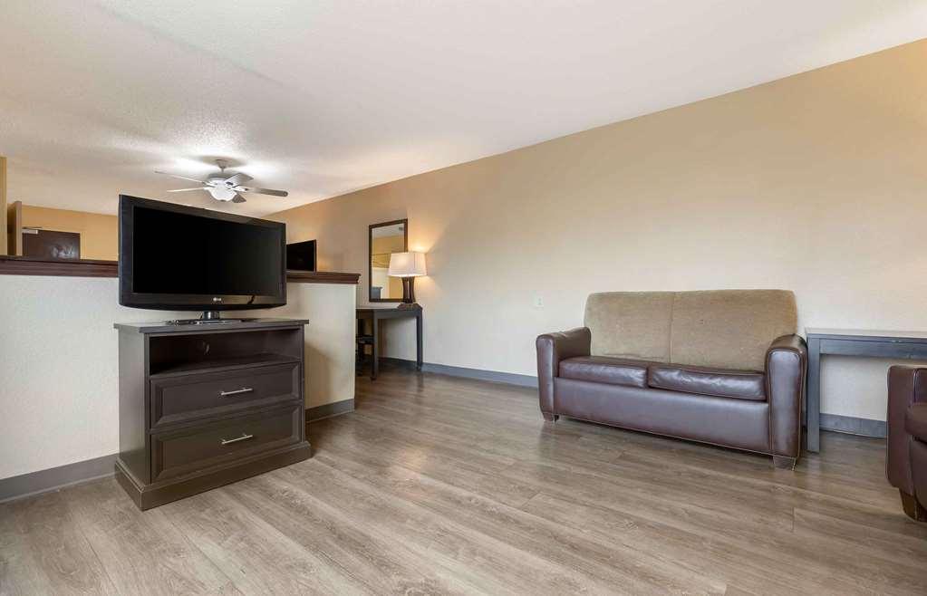 Extended Stay America Select Suites - Austin - Northwest - Lakeline Mall Værelse billede