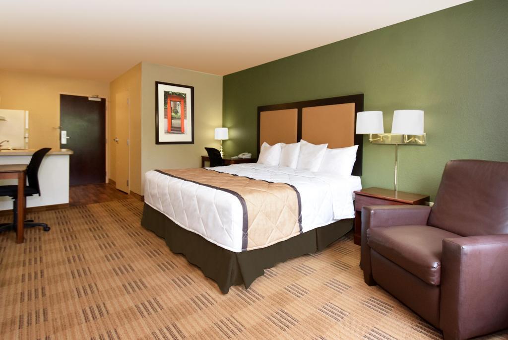 Extended Stay America Select Suites - Austin - Northwest - Lakeline Mall Eksteriør billede