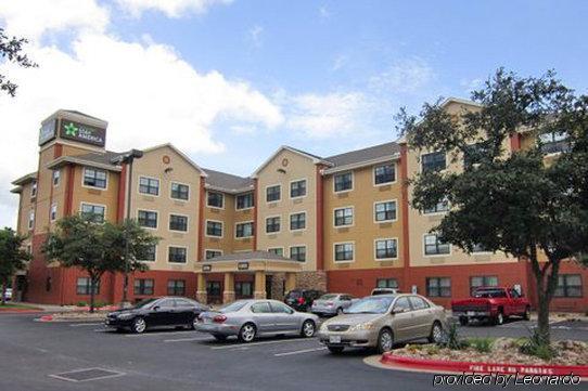 Extended Stay America Select Suites - Austin - Northwest - Lakeline Mall Eksteriør billede