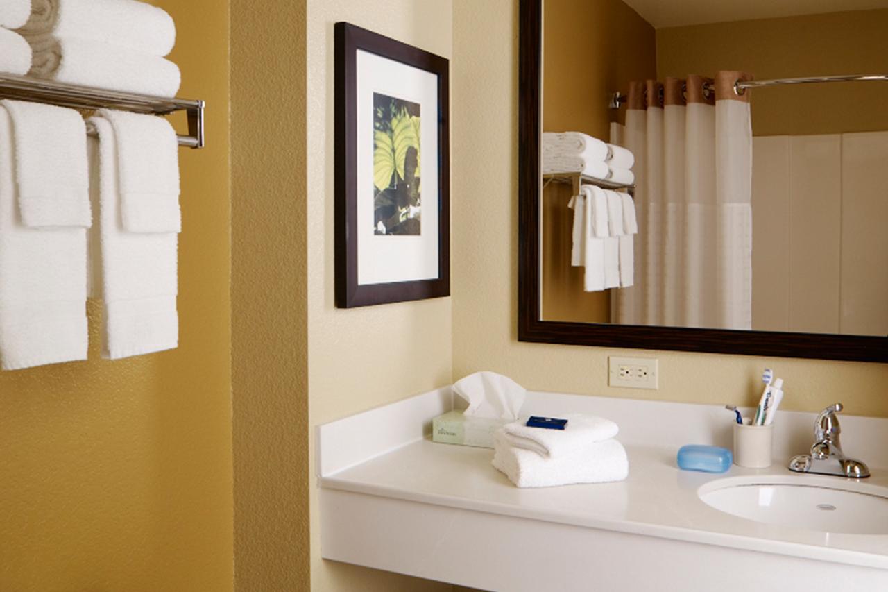 Extended Stay America Select Suites - Austin - Northwest - Lakeline Mall Eksteriør billede