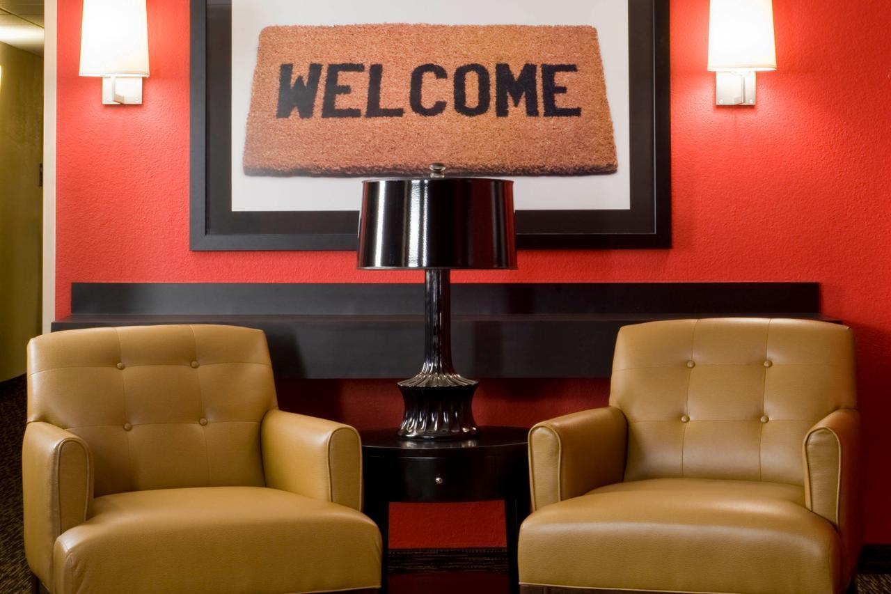 Extended Stay America Select Suites - Austin - Northwest - Lakeline Mall Eksteriør billede
